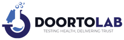 Door To Lab Logo